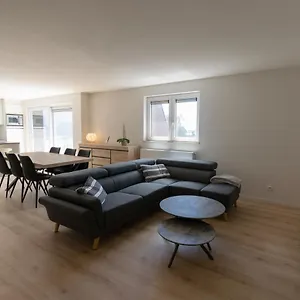 Apartment Brenda's - Relax, Bredene